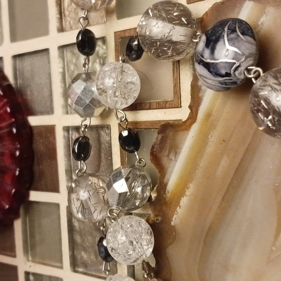 Vintage NY necklace - Picture 5 of 7